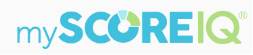 MyScoreIQ Logo